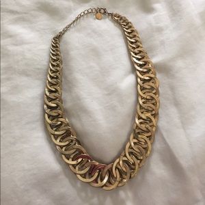 Jennifer Lopez Necklace